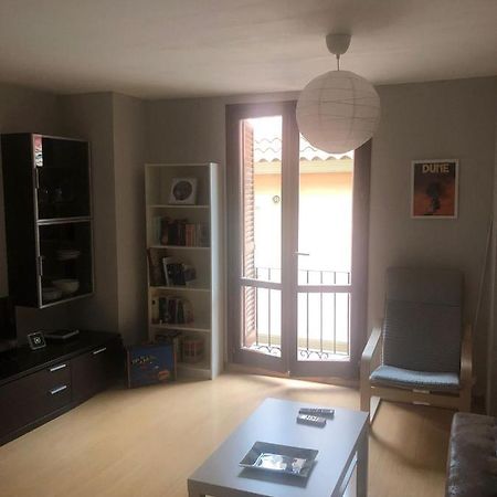 Appartement Piso En El Casco Historico, Aparcamiento Gratuito à Saragosse Extérieur photo