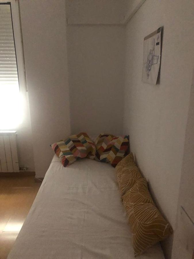 Appartement Piso En El Casco Historico, Aparcamiento Gratuito à Saragosse Extérieur photo
