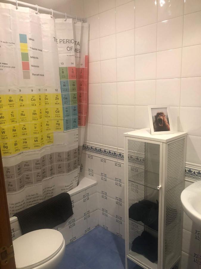 Appartement Piso En El Casco Historico, Aparcamiento Gratuito à Saragosse Extérieur photo