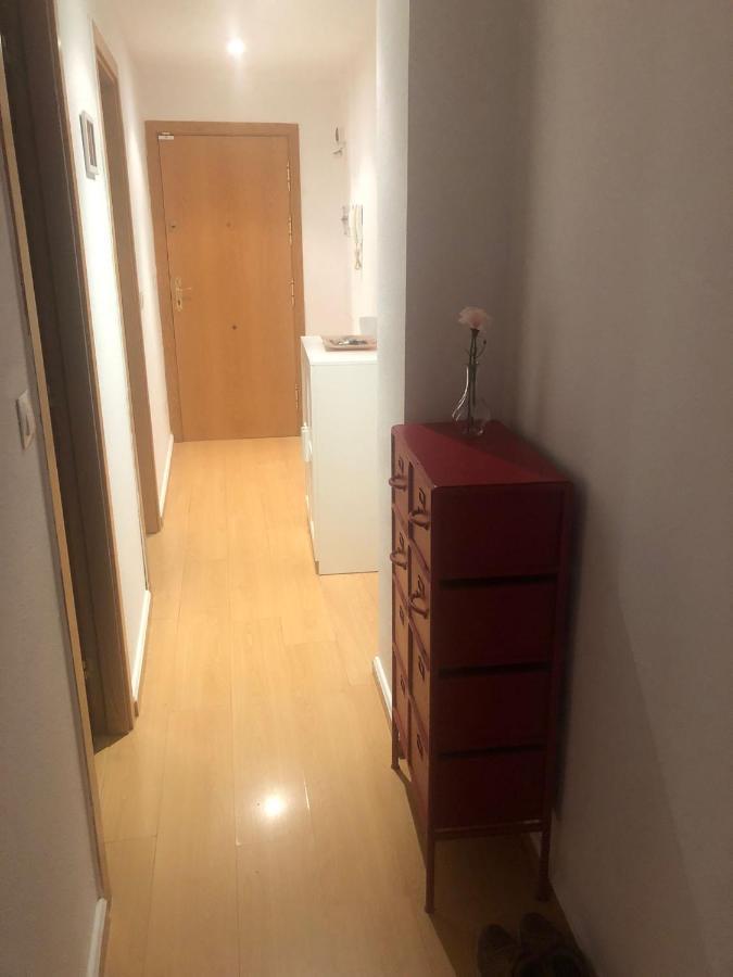 Appartement Piso En El Casco Historico, Aparcamiento Gratuito à Saragosse Extérieur photo