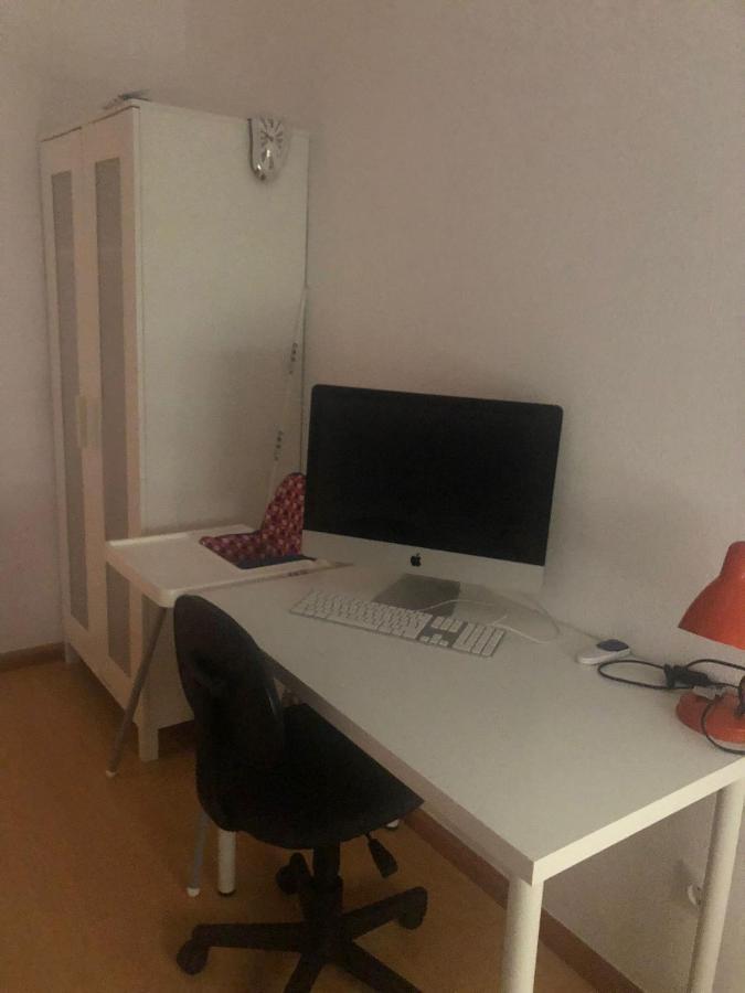 Appartement Piso En El Casco Historico, Aparcamiento Gratuito à Saragosse Extérieur photo