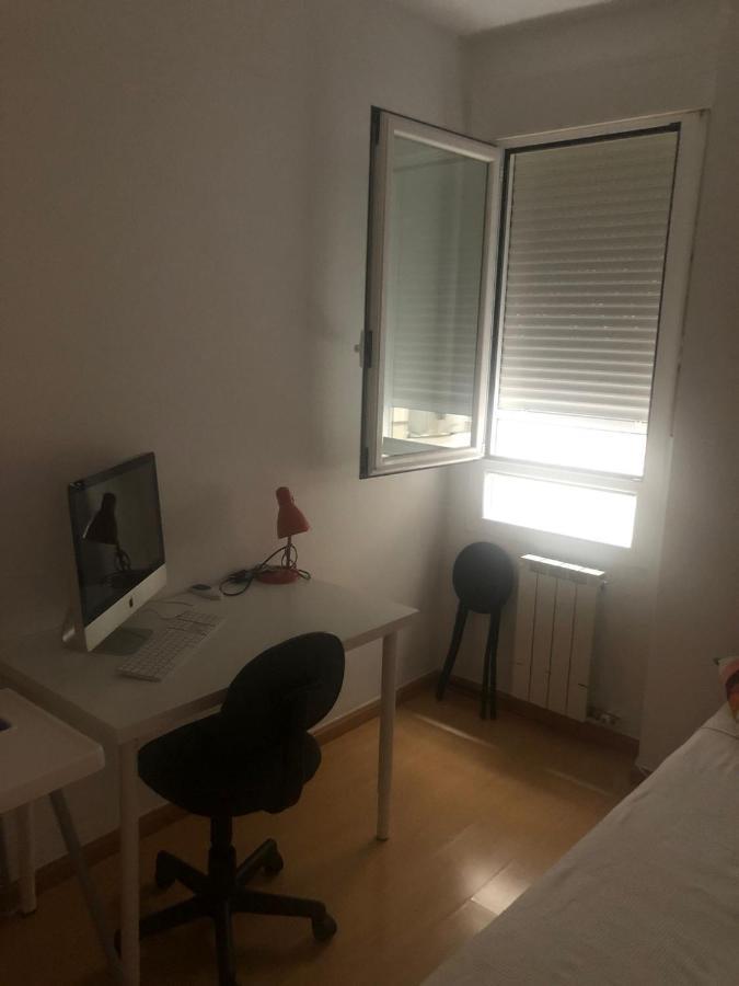 Appartement Piso En El Casco Historico, Aparcamiento Gratuito à Saragosse Extérieur photo
