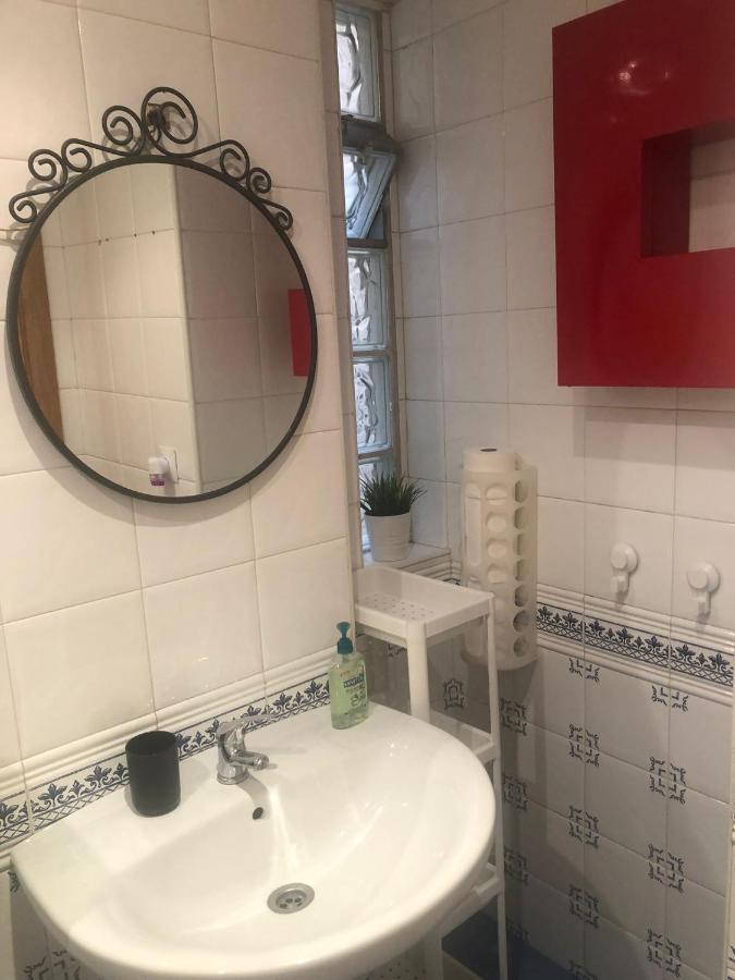 Appartement Piso En El Casco Historico, Aparcamiento Gratuito à Saragosse Extérieur photo